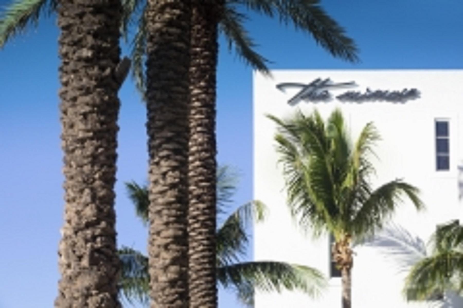 Mb Hotel, Trademark Collection By Wyndham Miami Beach Exterior foto